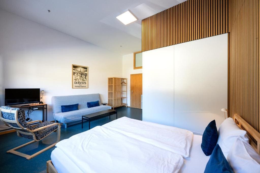 Studio room - Image 2