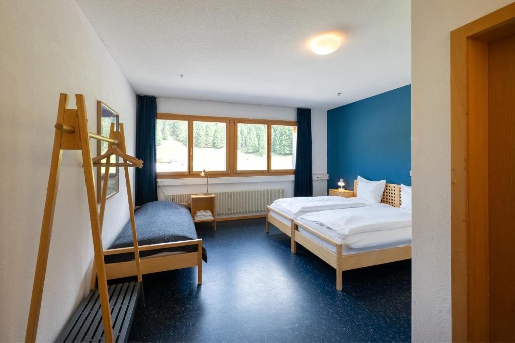 Triple Room with Bathroom room - Image 3