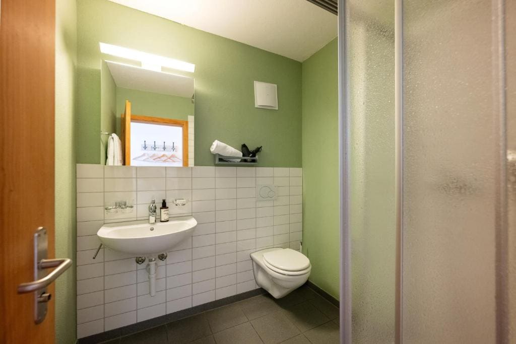 Twin Room room - Image 1