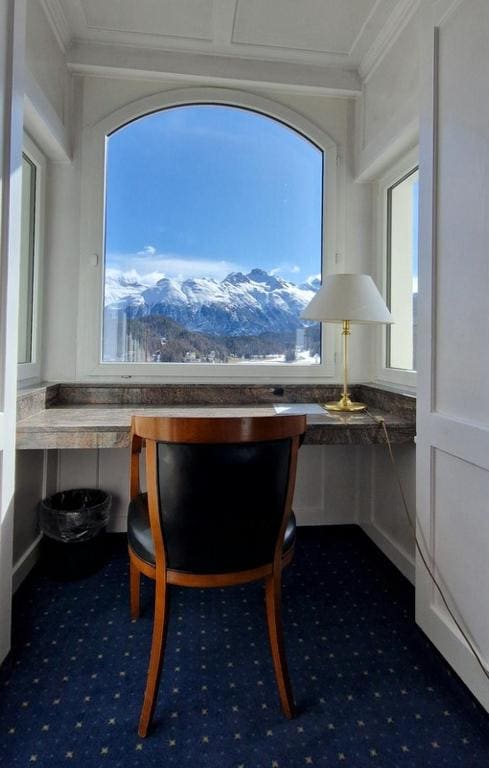Double or Twin Room with Lake View room - Image 1