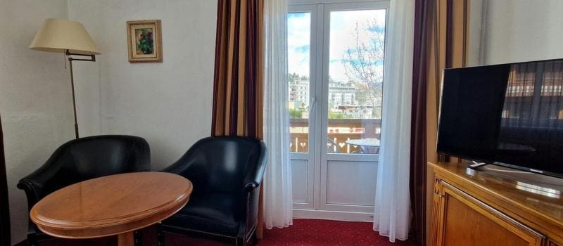 Double or Twin Room room - Image 3