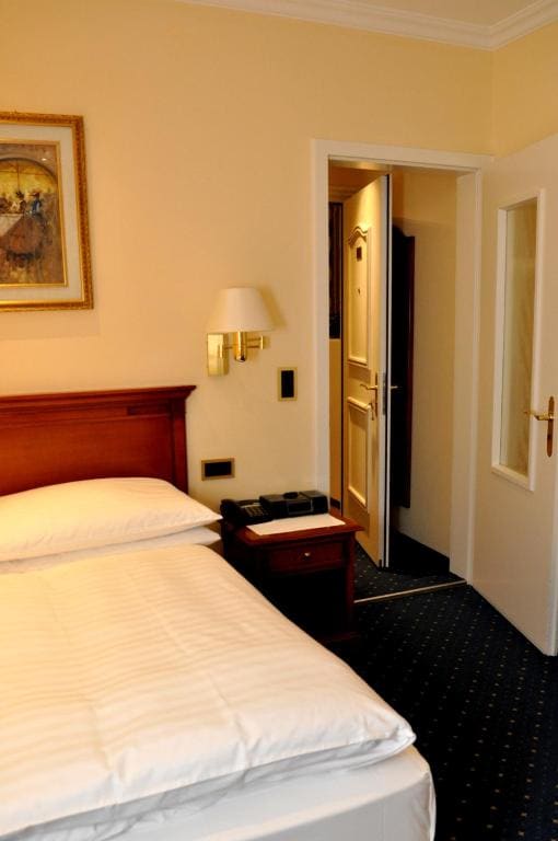 Single Room room - Image 2