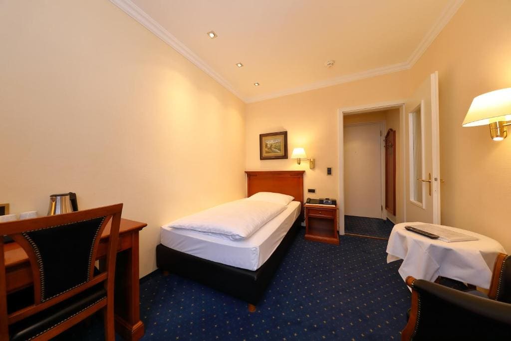 Single Room room - Image 1