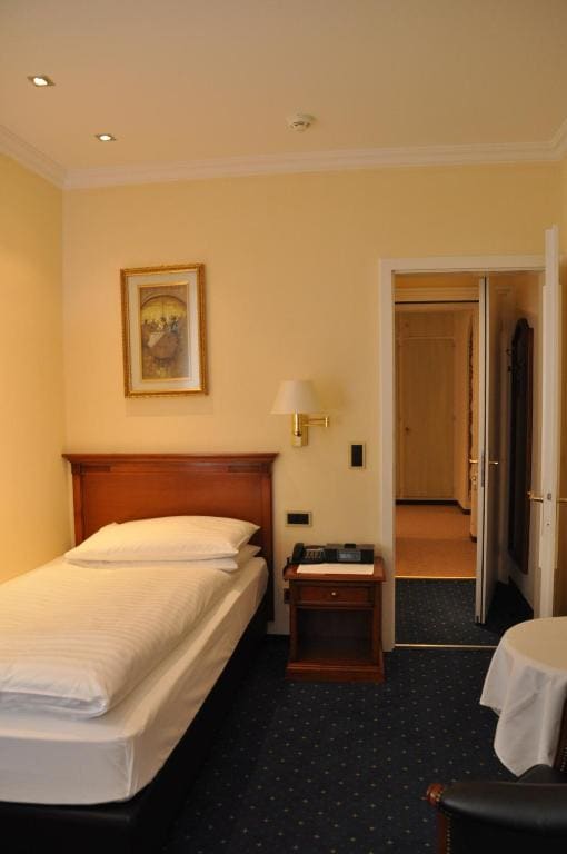 Single Room room - Image 3
