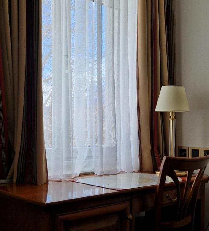 Superior Double Room room - Image 2