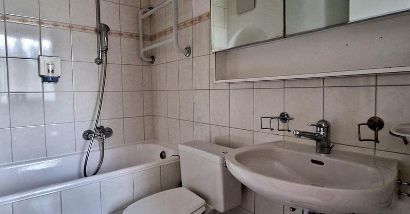 Triple Room with Mountain View room - Image 2