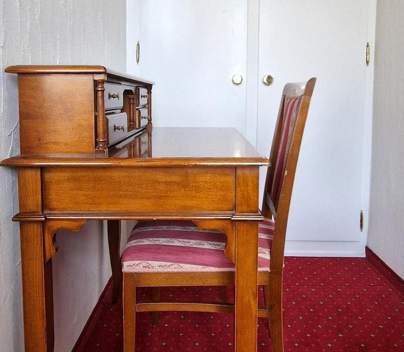 Triple Room with Mountain View room - Image 3