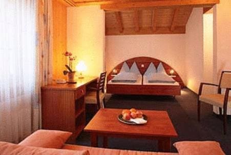Special Offer - Double Room room - Image 3