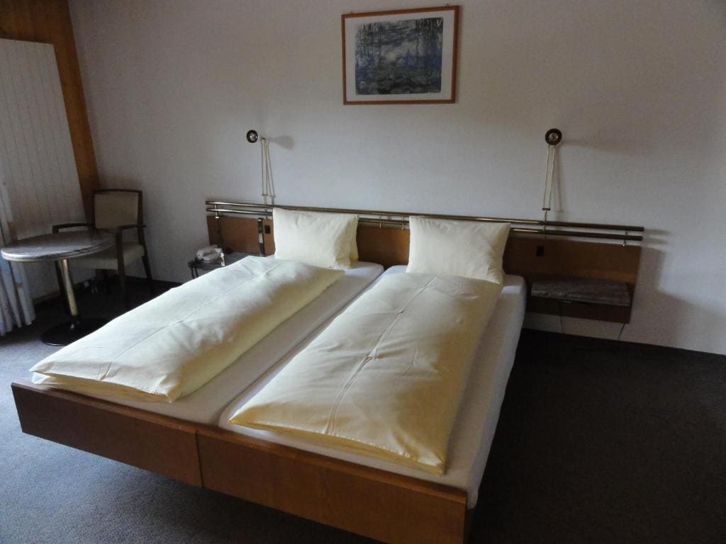 Double Room room - Image 3