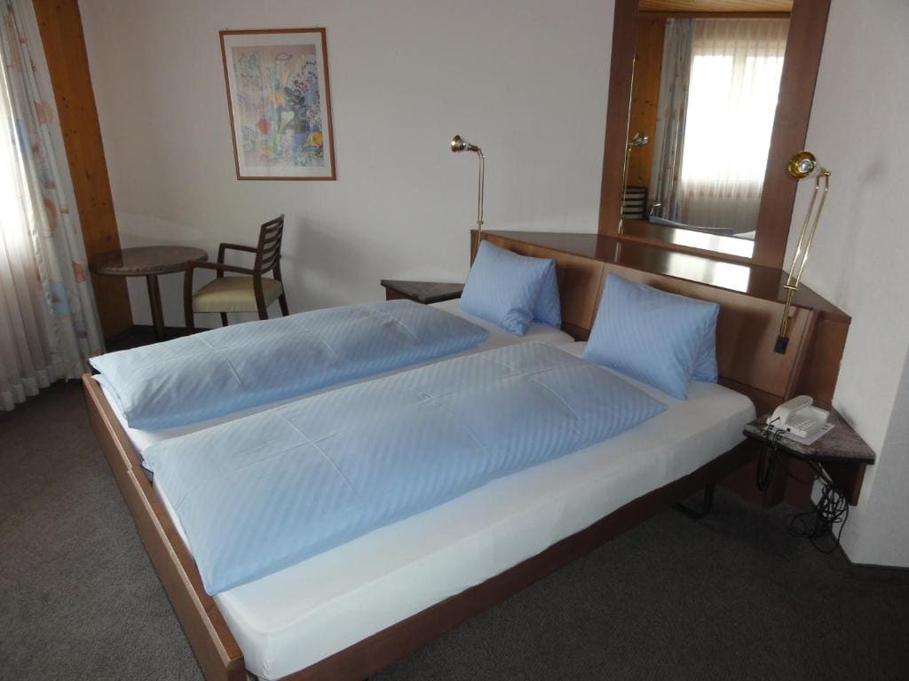 Double Room room - Image 2