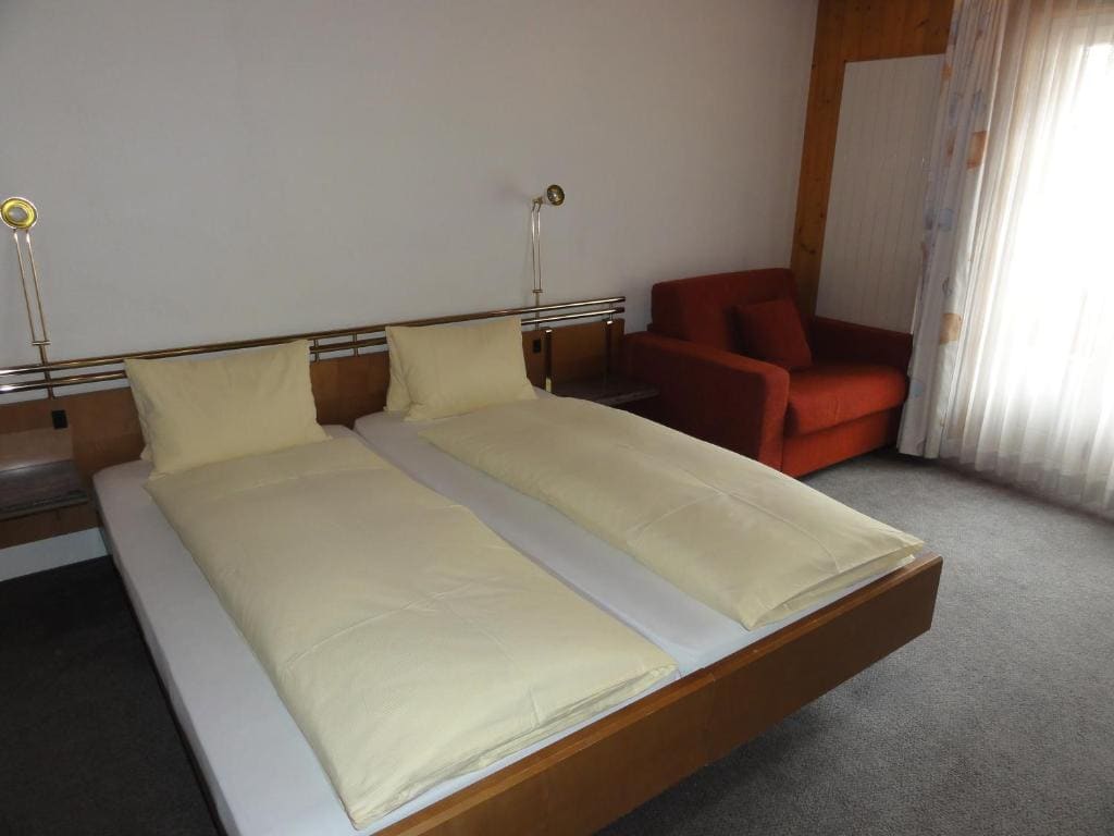 Special Offer - Double Room room - Image 1