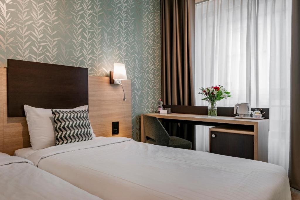 Twin Room room - Image 3