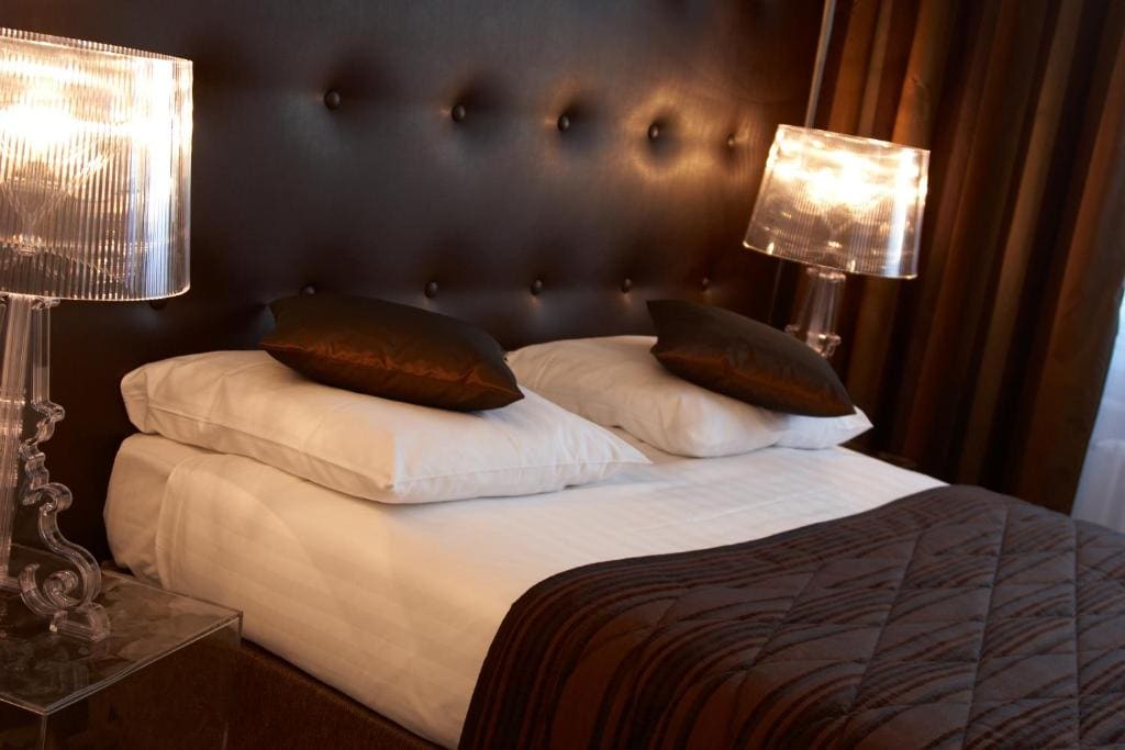 Single Room room - Image 3