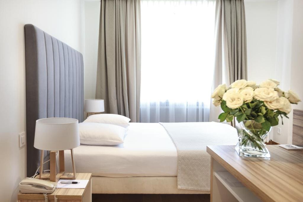 Single Room room - Image 2