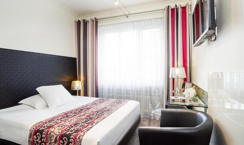 Single Room room - Image 1