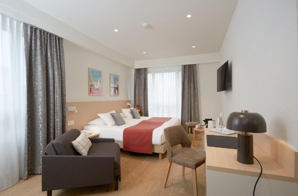 Superior Double Room room - Image 1
