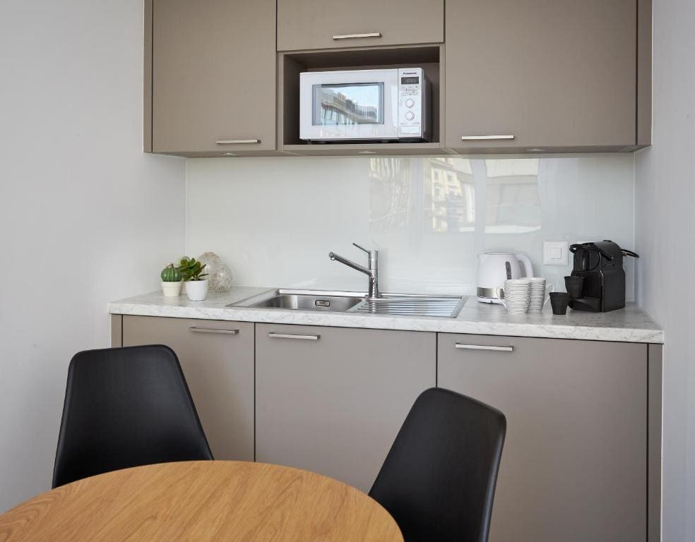 King Studio room - Image 1