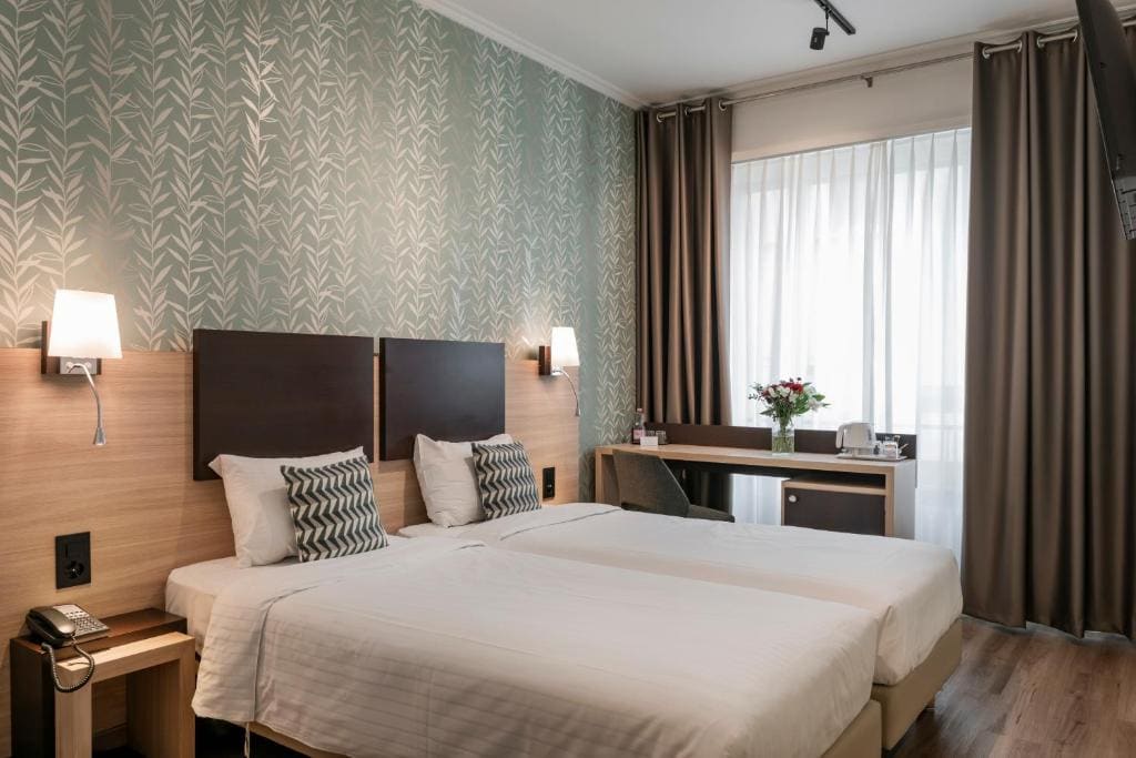 Twin Room room - Image 2