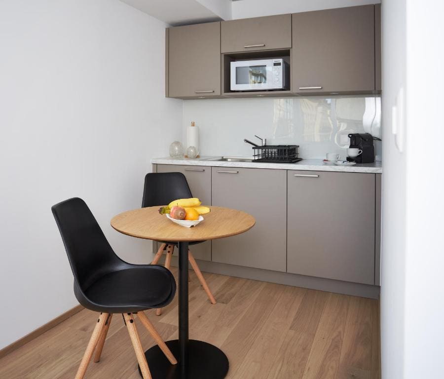 King Studio room - Image 3
