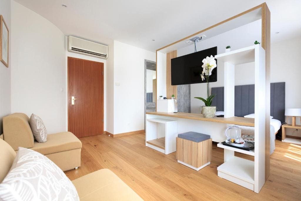 Double Room room - Image 1