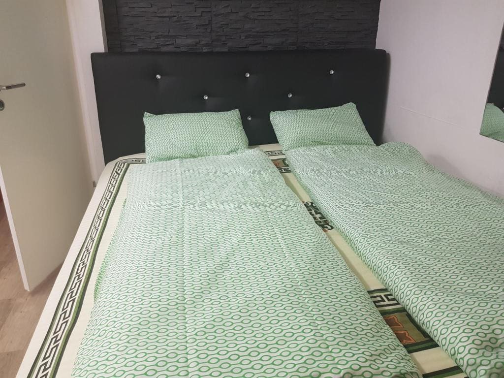 Budget Double Room room - Image 3