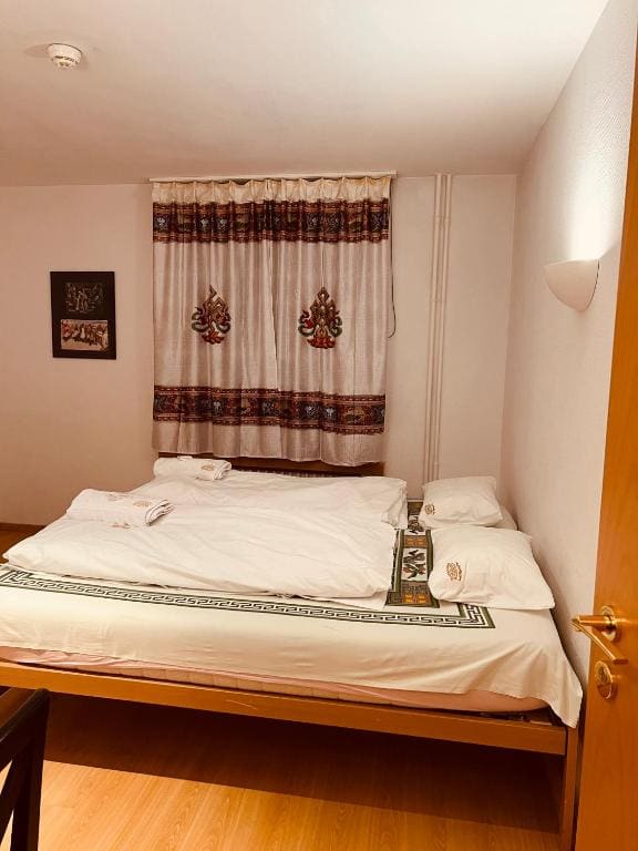 Budget Double Room room - Image 2