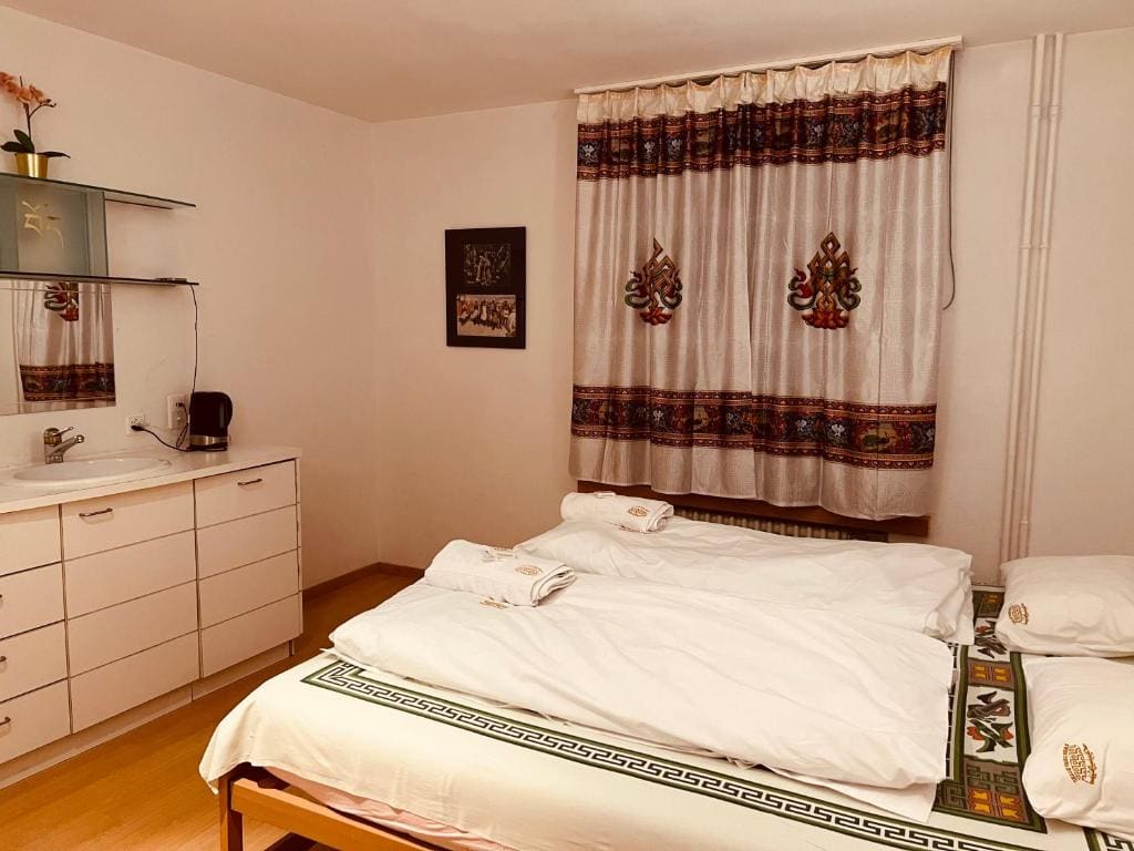 Budget Double Room room - Image 1
