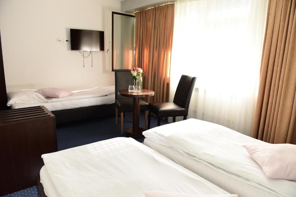 Double room - Image 2