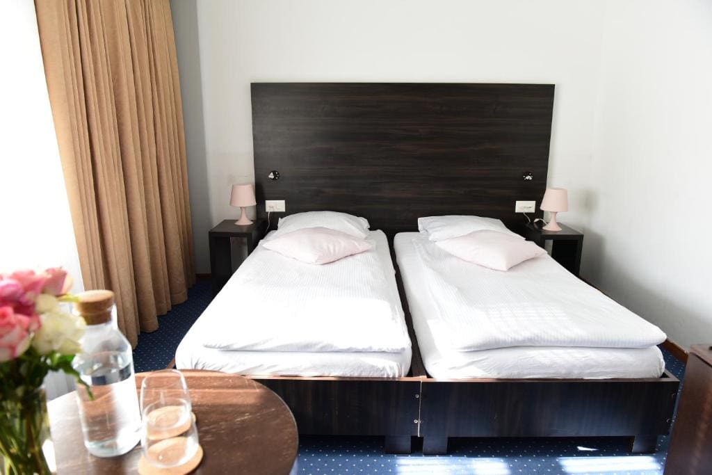 Double room - Image 1