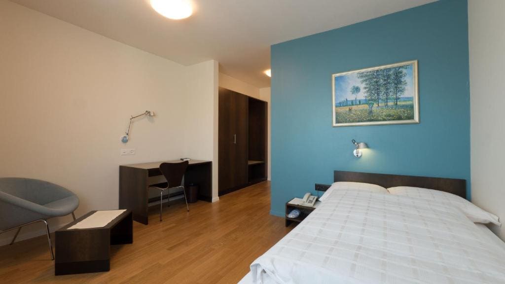 Superior Single Room room - Image 2