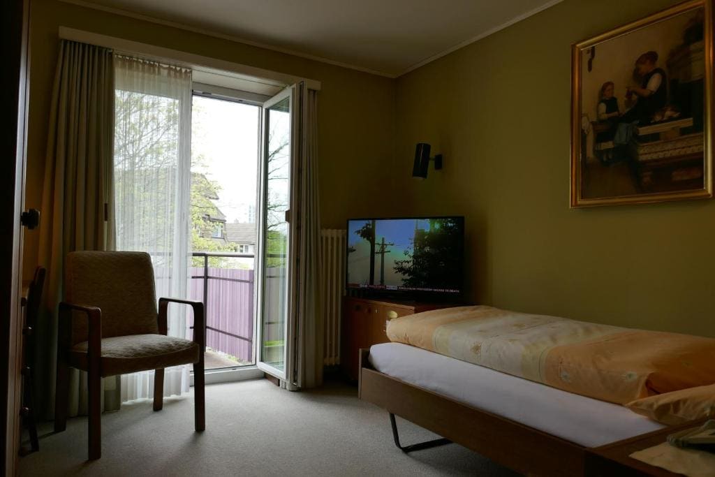 Standard Single Room room - Image 2