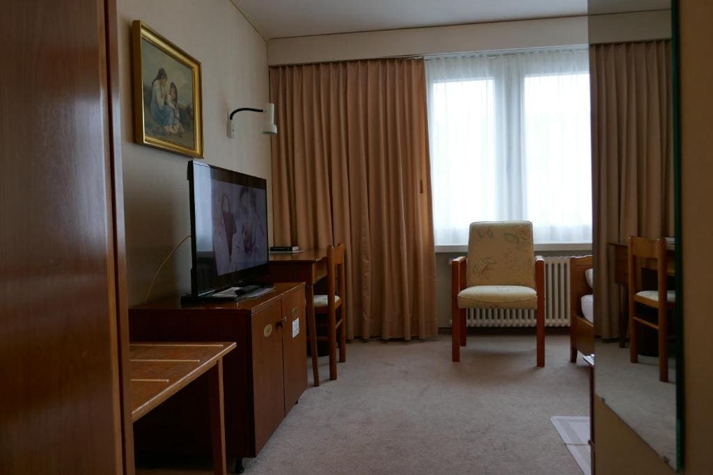 Standard Single Room room - Image 1