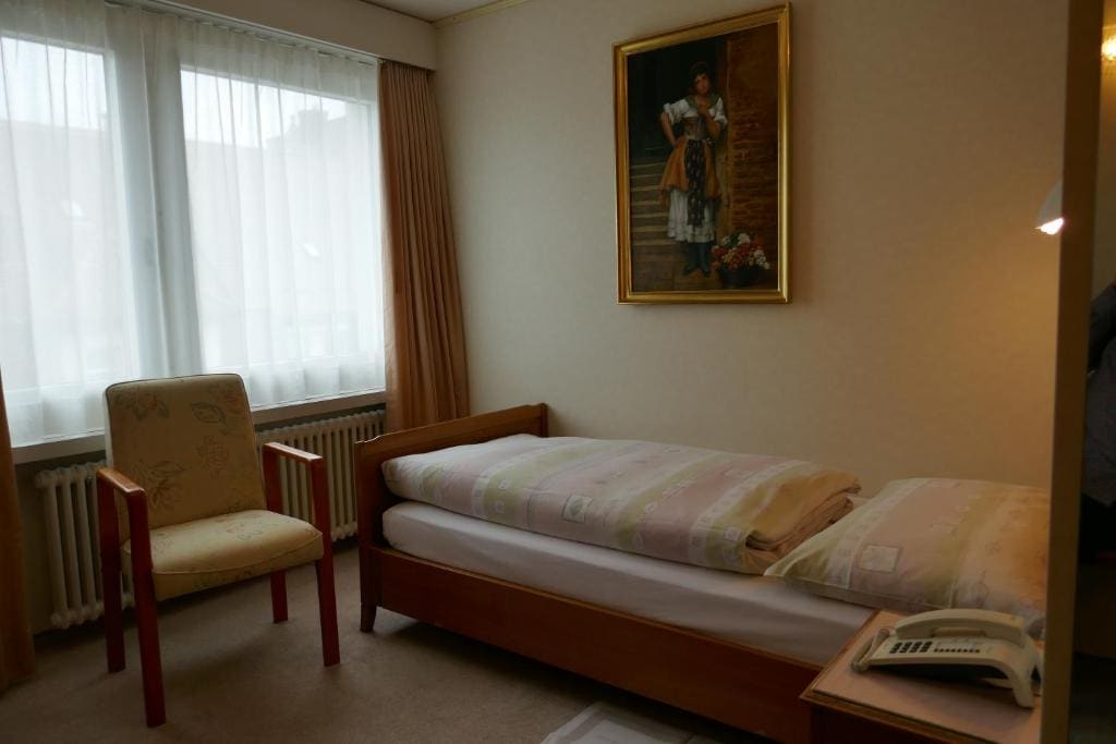 Standard Single Room room - Image 3