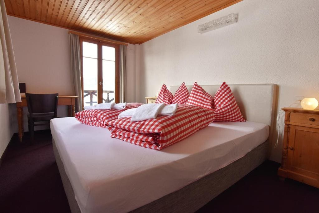Budget Double Room room - Image 1