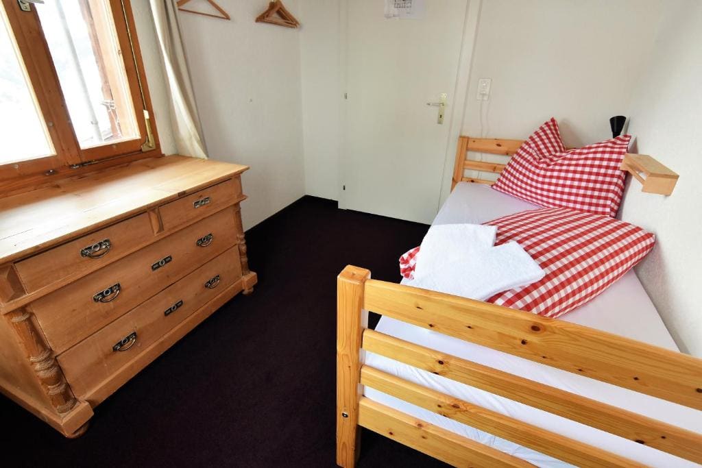 Budget Single Room room - Image 2