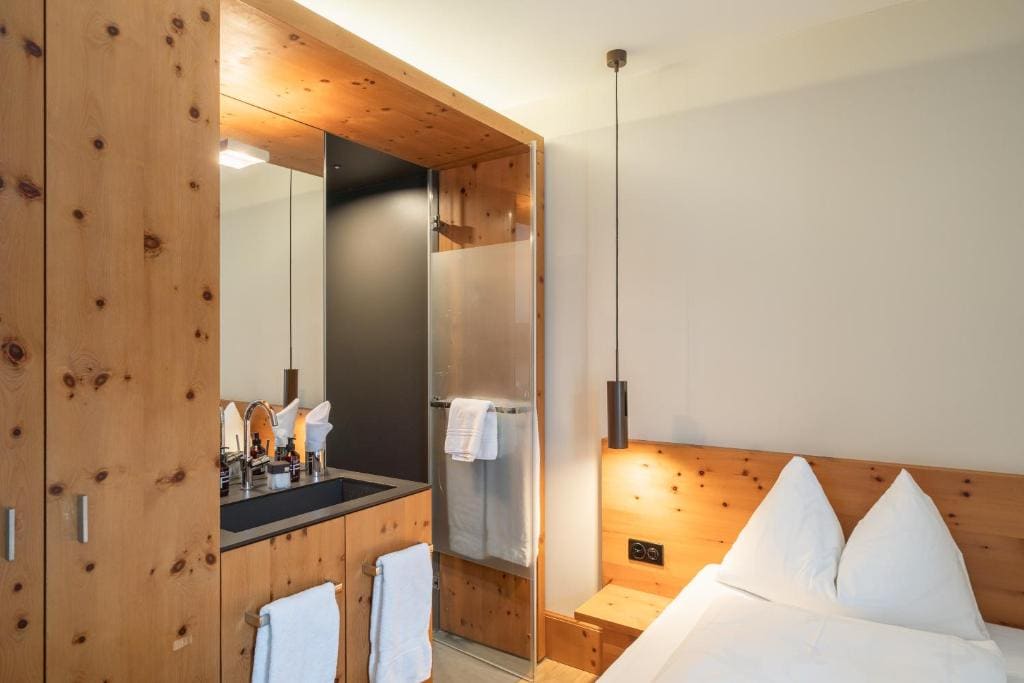 Classic Double Room room - Image 1