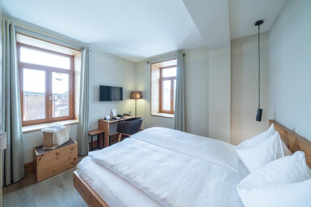 Standard Single Room room - Image 1