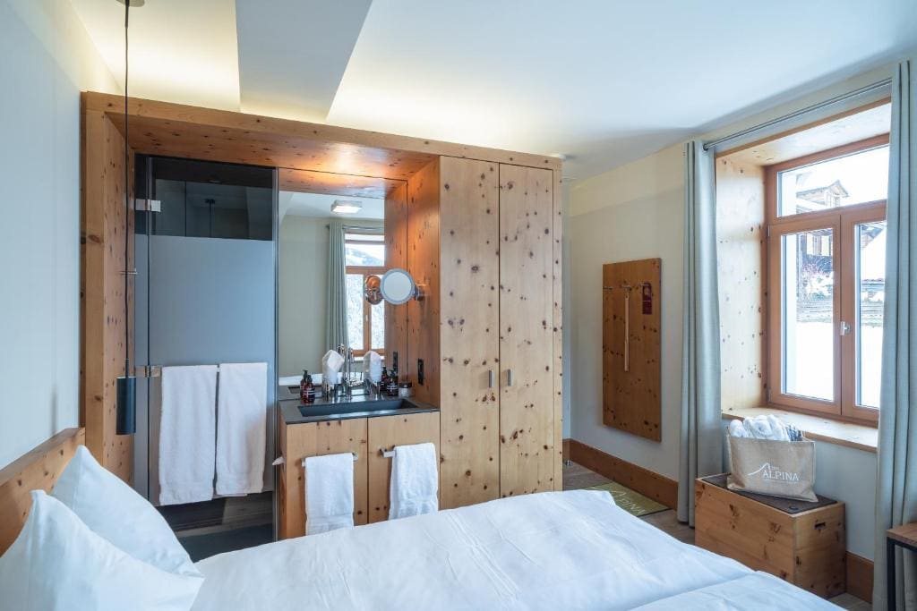Standard Single Room room - Image 2