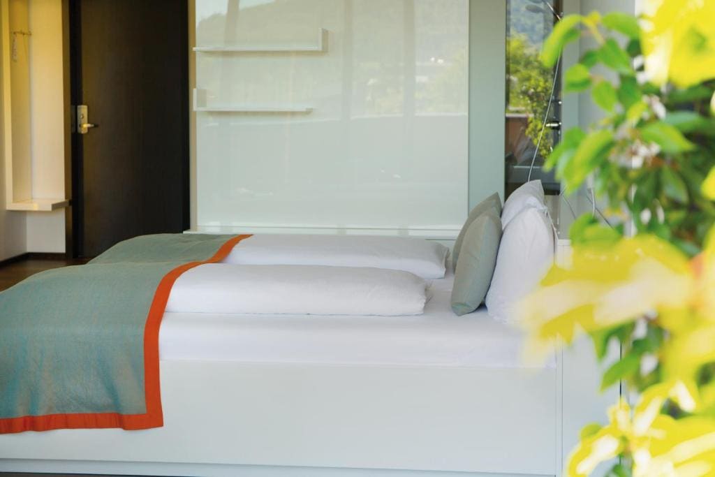 Loft (180cm bed width) room - Image 2