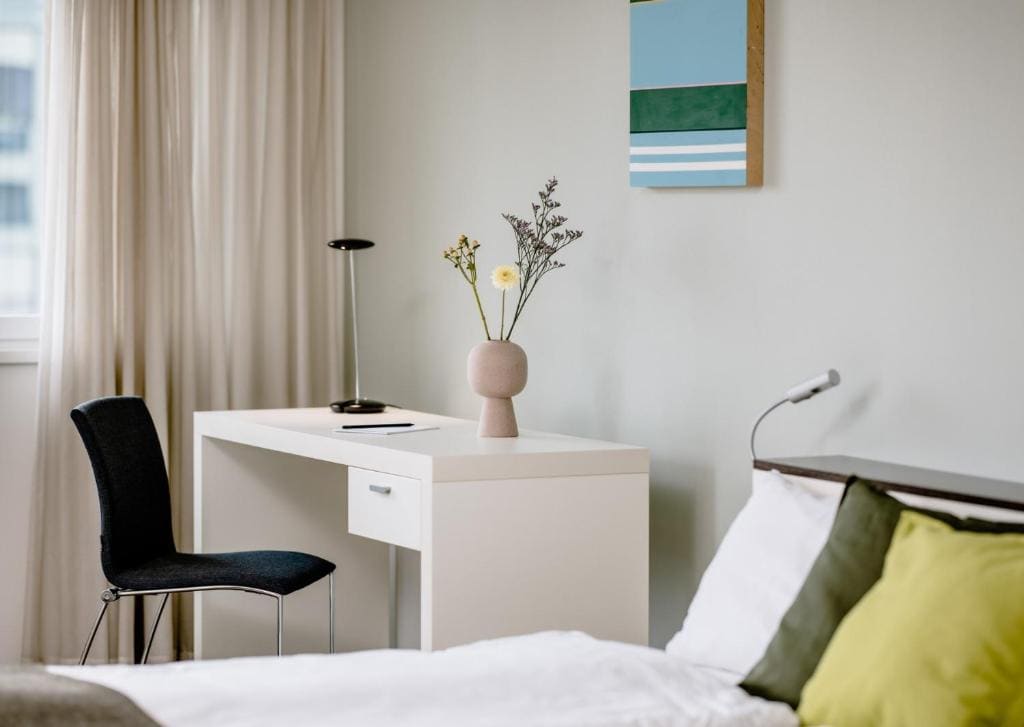 Executive Single Room (140cm bed width) room - Image 2