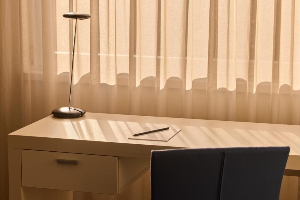 Comfort Single Room (140cm bed width) room - Image 3