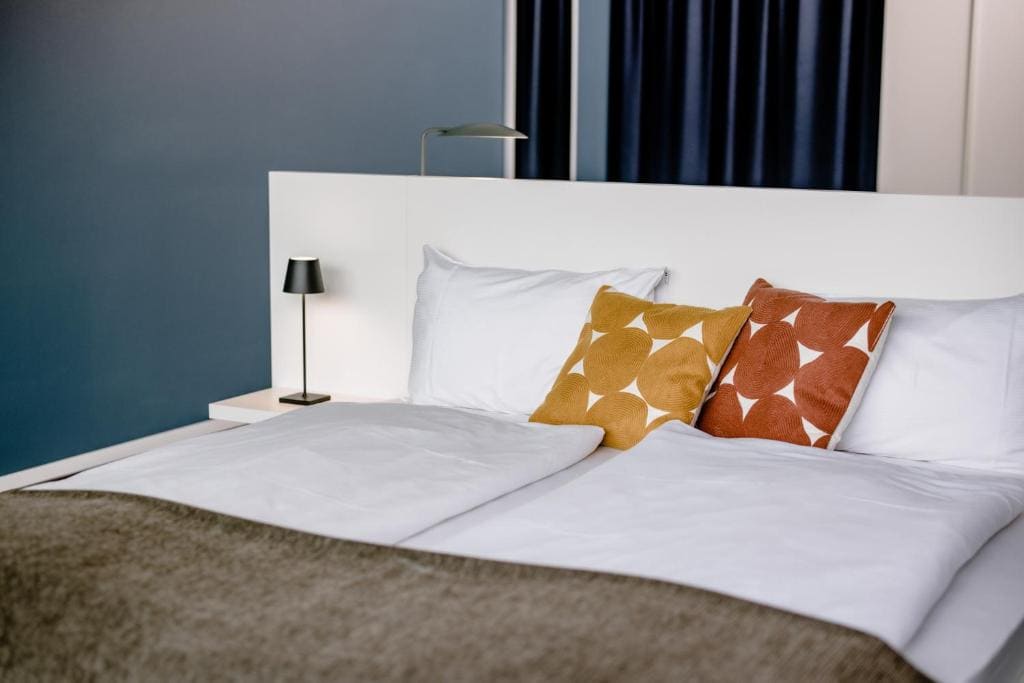 Deluxe Studio room - Image 1