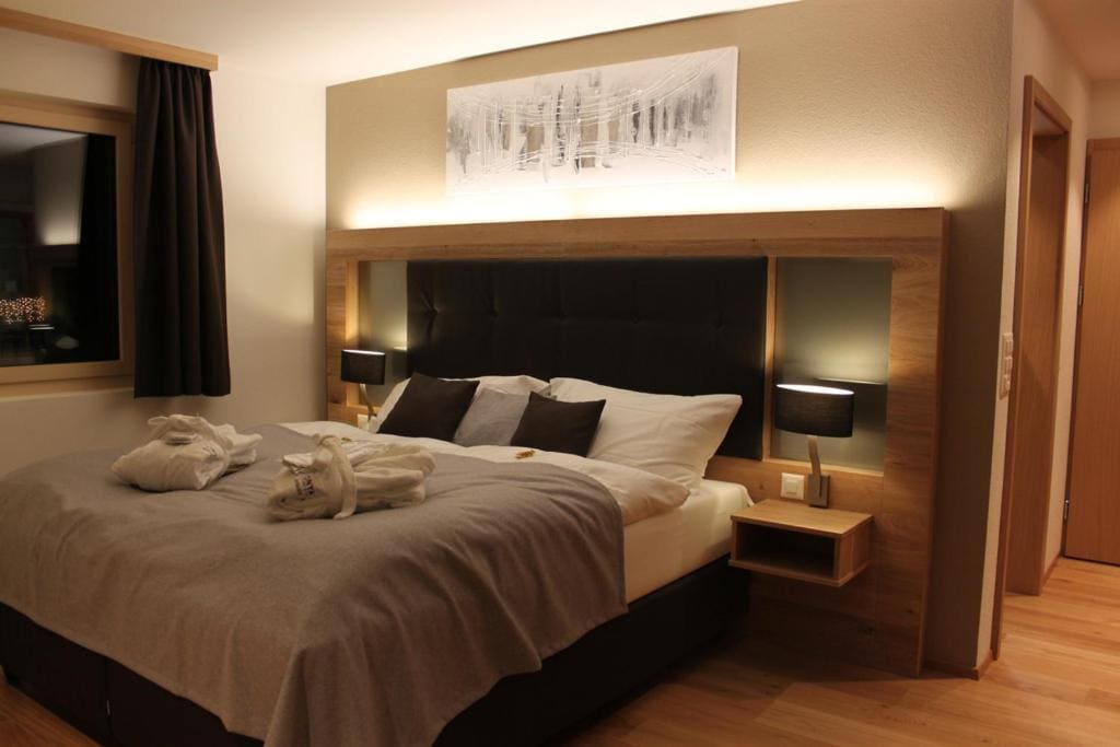 Junior Suite room - Image 1