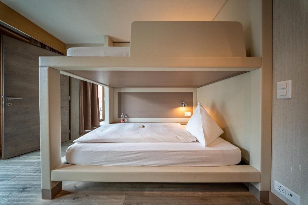 Single Room room - Image 1