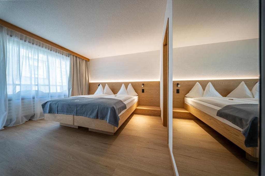 Double or Twin Room room - Image 2