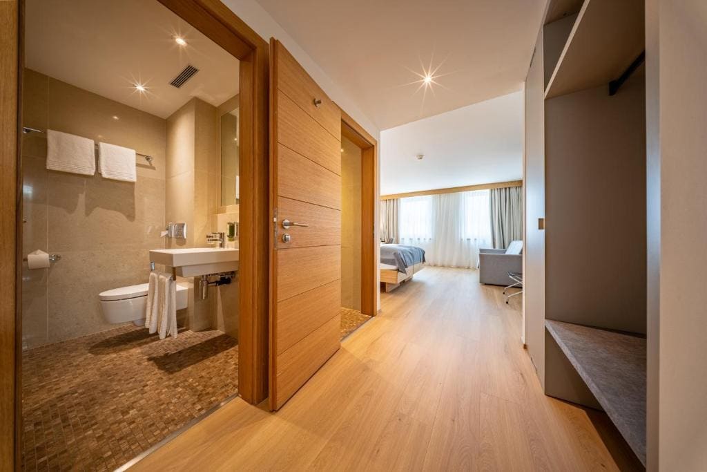 Single Room room - Image 3
