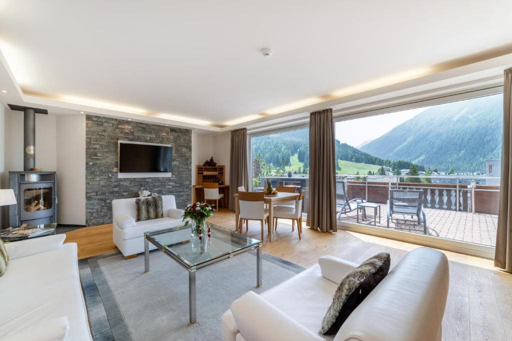 Presidential Suite room - Image 2