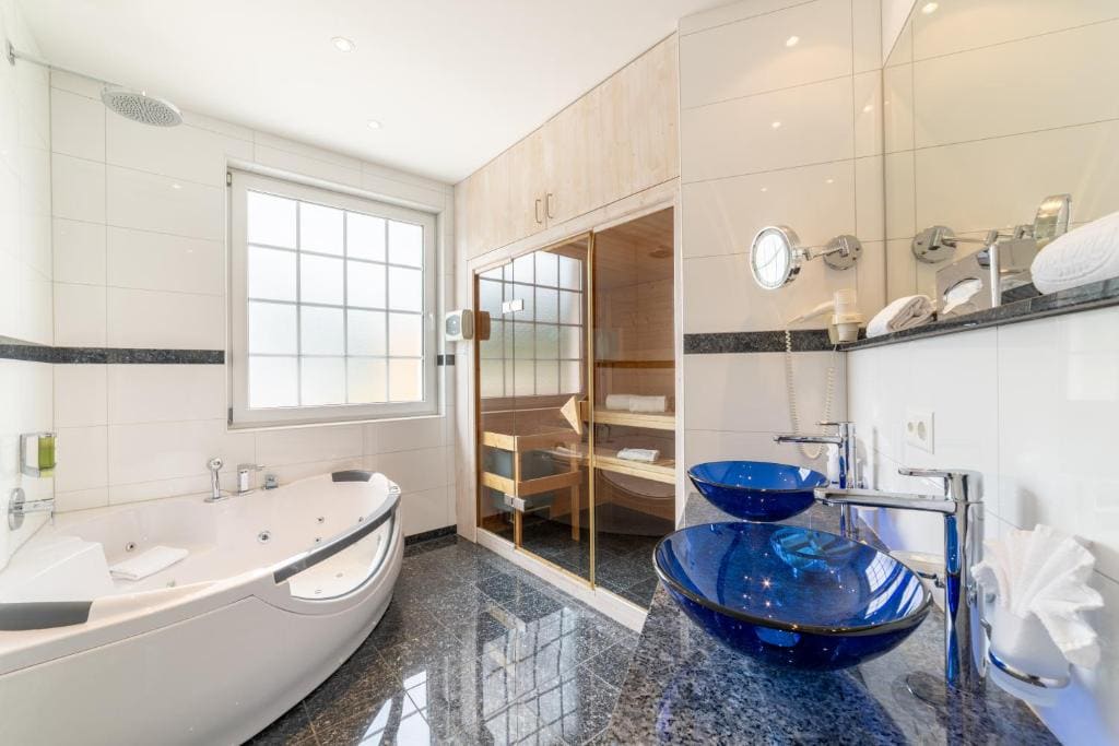 Presidential Suite room - Image 1