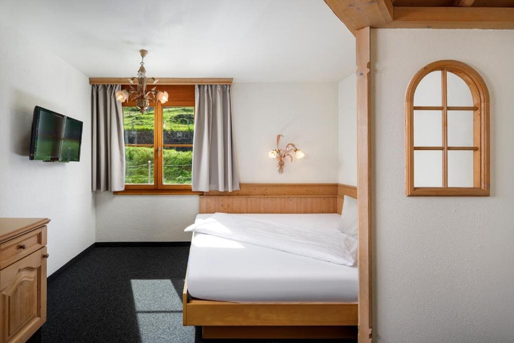 Single Room room - Image 1