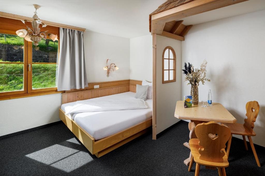 Single Room room - Image 2